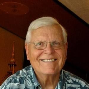 Meet your Posher, Richard